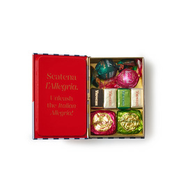 【1月9日10:00発売】ミニブック缶 アソート ウェーブマイハート 詳細画像